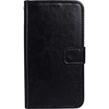 Pouzdro na tablet VSECHNONAMOBIL 36680 IDEWEI Peněženkový kryt ZTE Blade A71 2020 černý