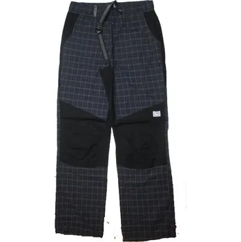 Chlapecké kalhoty Dětské letní kalhoty tm.modré Neverest