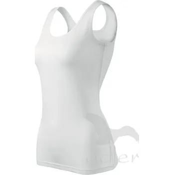 Malfini Triumph Dámské tílko bílé