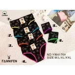 DÁMSKÉ KALHOTKY Fannifen YW4176