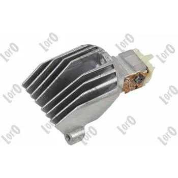 Řídící jednotka Řídící jednotka, osvětlení ABAKUS 136-01-033