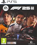 F1 25 Standard Edition PS5