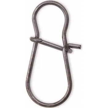 13ks - Karabinka Decoy Round Snap Velikost 0 9,0kg