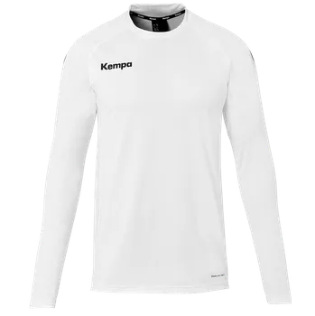 Pánské tričko Triko s dlouhým rukávem Kempa Performance Long Sleeve Jersey 2005153-16 Velikost M