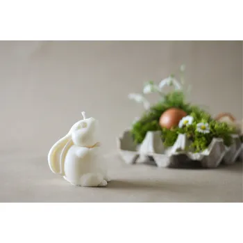 Svíčka Svíčka zajíček