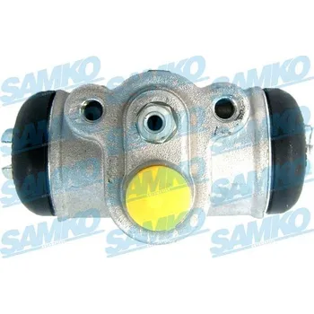 Brzdový válec Válec kolové brzdy SAMKO C31150