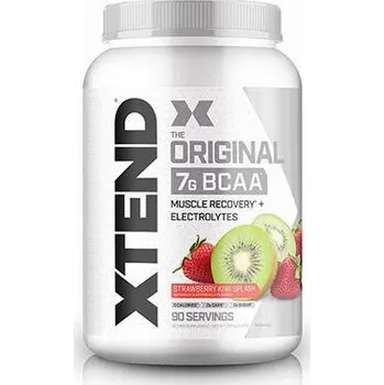 Aminokyselina BCAA 1320g - Xtend Příchuť: citron-limetka