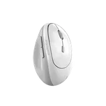 GENIUS Ergo 8350S White Grey