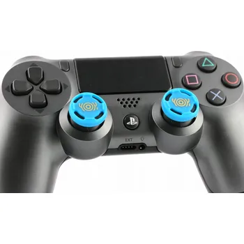 Gamepad GUMIČKY NÁSTAVCE NA OVLADAČ PS5 DUALSENSE 2ks ZELDA