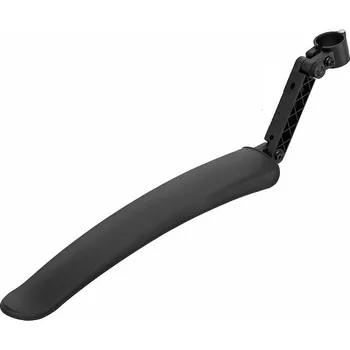 Blatník na kolo blatník zadní na sedlovku 20"-29"