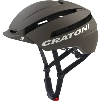 Sport Helma CRATONI C-Loom 2.0 Brown Matt
