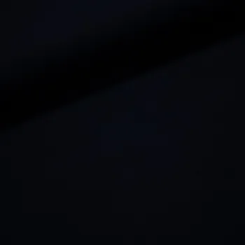 Potahové akrylové plátno na zahradní nábytek tmavě modré 1,6/1 m