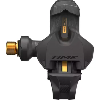 Pedál na kolo SRAM TIME 00.6718.047.000 - TIME AM PD TIME XPRO 12SL 51MM TI CBN GOLD C1 Množ. Uni