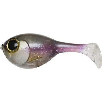 Umělá nástraha ILLEX Gumová Nástraha Dera Ball 8,2cm Wakasagi Hologram