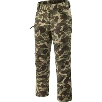Pánské kalhoty Kalhoty UTP® rip-stop stretch DUCK HUNTER Kalhoty UTP® rip-stop stretch DUCK HUNTER vel. M-L