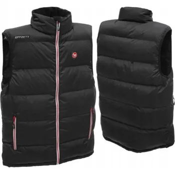 Rybářské oblečení DAM Fastele Dam Effzett Thermo XL Rybářská Vesta