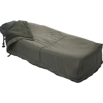 rybářské lehátko JRC Stealth X-Lite Bedchair Cover