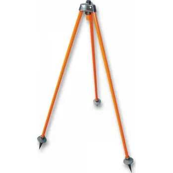 Stativ 40 cm se závitem 3/4" pro pulzní otočný zavlažovač BRADAS