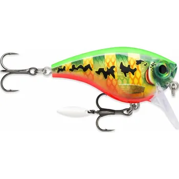 Umělá nástraha RAPALA Wobler BX Big Brat 06 PCK