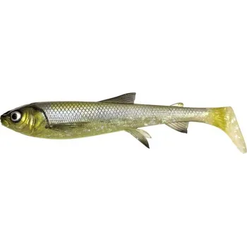 Umělá nástraha SAVAGE GEAR Gumová nástraha 3D Whitefish Shad 23cm Hugo