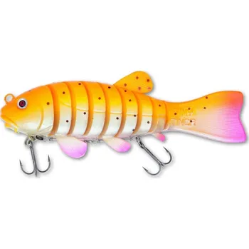 Umělá nástraha QUANTUM Tiny Tinca Lure Bait 110g 19,5cm Golden Tench