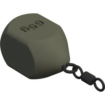 SURETTI Cube s očkem a obratlíkem Hmotnost [ gr ]: 70