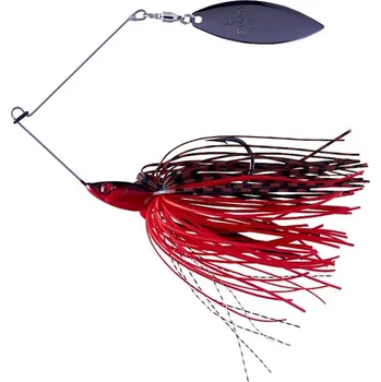 GUNKI Spinnerbait Spinnaker Red Devil Hmotnost [ gr ]: 7g