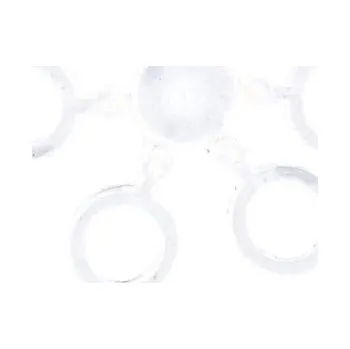 Boilies MIKADO Bait Bands Velikost [ mm ]: 4