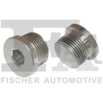 Olejová vana Závit motorové svíčky FA1 257.868.001