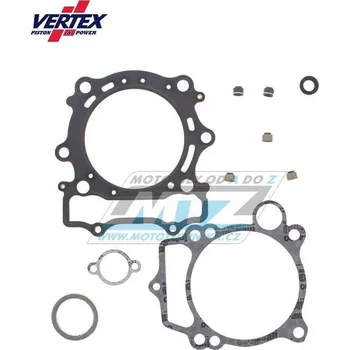 Těsnění motoru Těsnění horní (sada top-end) Yamaha YZF426 / 00-02 + WRF426 / 01-02 + WRF400 / 00 YAMAHA YZ 426 F 2000-2002