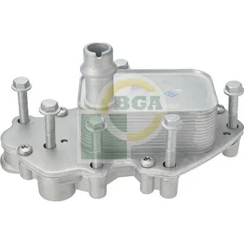 Chladič motoru Olejový chladič, motorový olej BGA CO9510