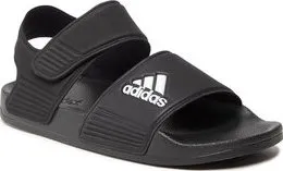 Dámské sandále Sandály adidas Adilette Sandal K GW0344 Černá 33
