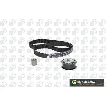 Sada rozvodového řemene BGA TB9609K