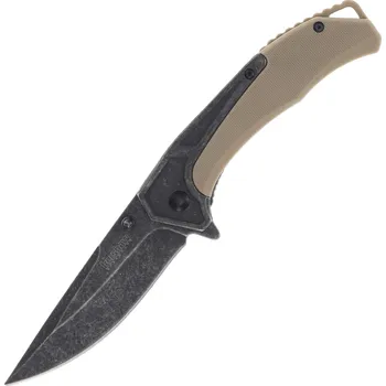 kapesní nůž KERSHAW UPSWING Asistovaný Flipper Nůž K-1347