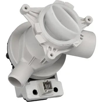 Praní a péče o prádlo Čerpadlo na pračku BEKO s filtrem