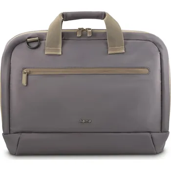 brašna na notebook Hama Ultra Lightweight, brašna na notebook, 34-36 cm (13,3"-14,1"), recyklov. polyester, antracitová