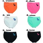 Dámské bezešvé kalhotky Greenice 6588