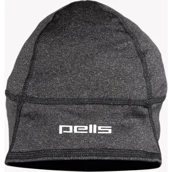 Čepice Čepice pod helmu PELLS Grey