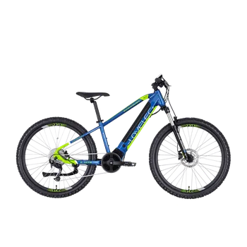 Lovelec Scramjet 15 Ah 26'' 2023 14"