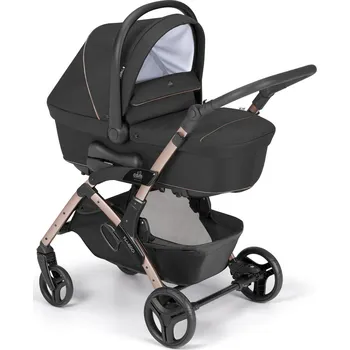 Kočárek Cam Kočárek Fluido Easy, col. T952