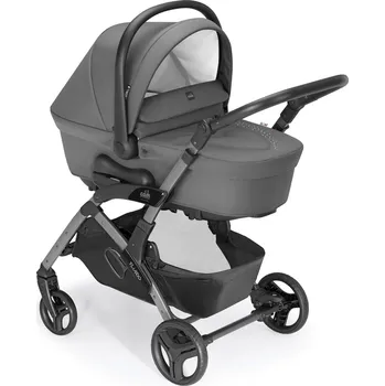 Kočárek Cam Kočárek Fluido Easy Romantic, col. T959