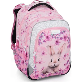 Školní batoh Bagmaster Lumi 25 18 l