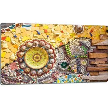 Kuchyňské prkénko Krájecí deska TMK ArtDeko sklo 1 ks