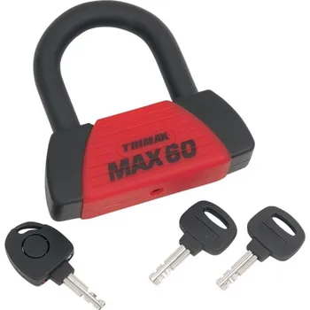 Motozámek ZÁMEK MAX60 ULOCK MAX60