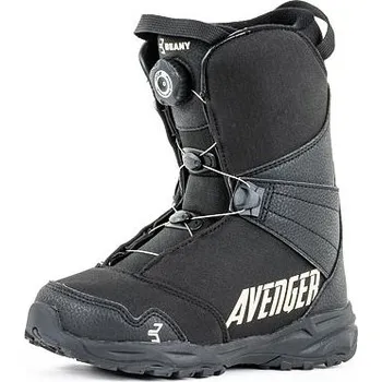 Sjezdové lyže Boty Beany Avenger BS Velikost: 36