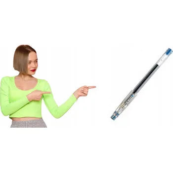 Pilot G-Tec-C4 gelový roller 0,4 modrý