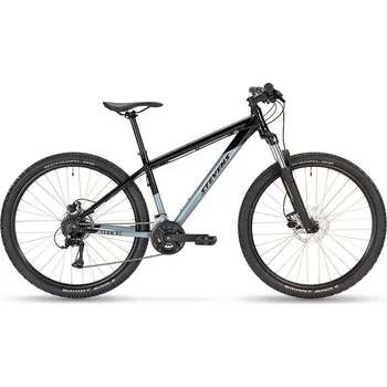Dětské kolo STEVENS Team RC 27.5 Space Black - 16"