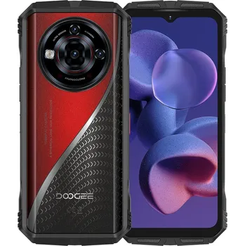 Mobilní telefon Doogee S118 Pro 5G NFC
