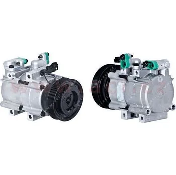 Kompresor klimatizace kompresor klimatizace 2.7i 24V (typ HCC)