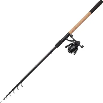 Rybářský prut DAM Prut Impulse-X Telematch Rod 3,6m 10-30g